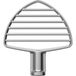 KitchenAid 5KSMPB7SS Croche à pâte en acier inoxydable 6,9L