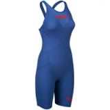 Arena Damesbadpak Powerskin Carbon Glide Cb