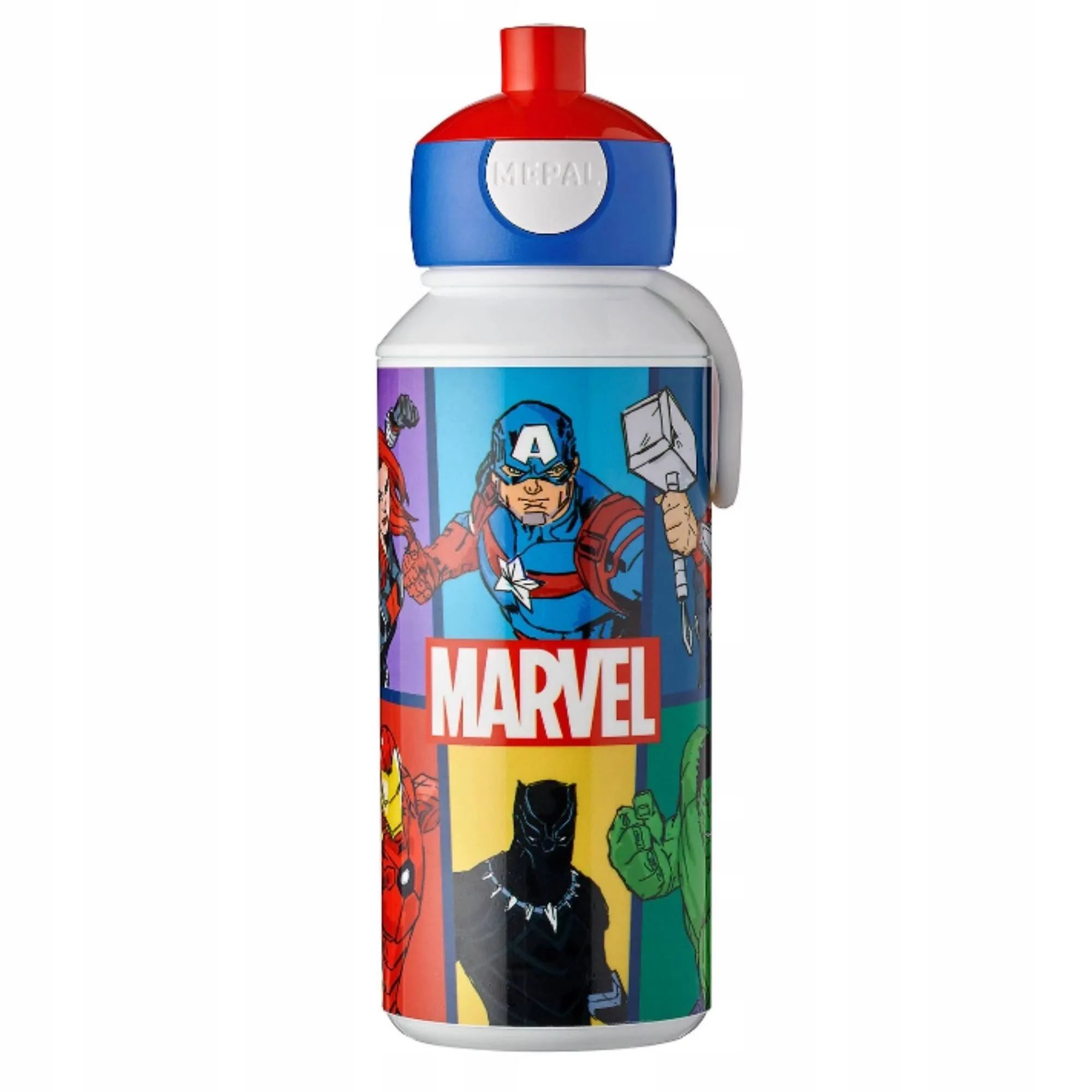 Mepal Campus Avengers Water Bottle