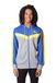 Ultra Game NBA Officiële hoodie met volledige rits voor heren