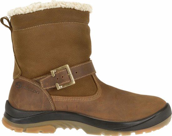 Sixton Peak Moena S3 CI SRC Werklaarzen - Maat 37