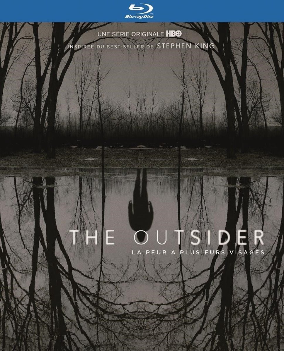 Warner Home Video The Outsider - Seizoen 1 (Blu-ray)