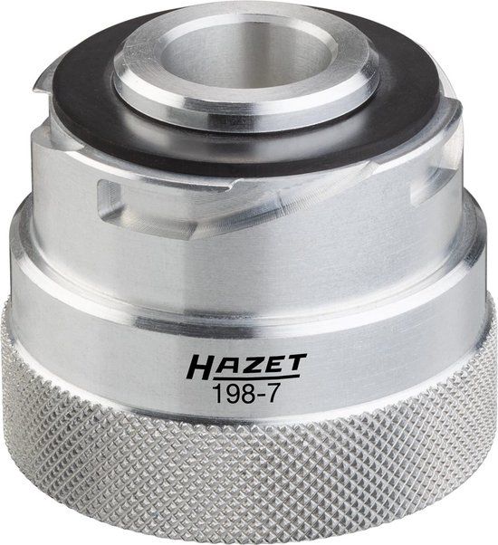 Hazet Olievultrechter Adapter 198-7 - 4000896187256