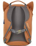 Affenzahn Wandelrugzak Rugzak Kleiner Freund Backpack Cat Bruine