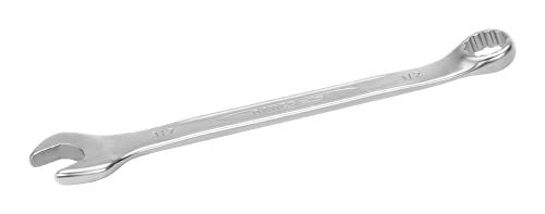 Bahco 111Z-15/16 ring-steeksleutel 15° gehoekt 15/16 inch, zilver