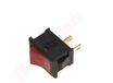 BPC Parts Interrupteur Marche/Arrêt pour YAMAHA ET950 (7XC-H2550-10)