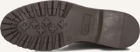 Notre-V Dungaball-87 Boots Dames - Bruin - Maat 37