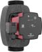 Grundfos ALPHA1 GO 32-60 180 220-240V 9H DC0 Hoge-efficiëntie circulatiepomp