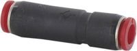 Norgren IMI NORGREN Terugslagklep T51P0012 Geschikt voor buisdiameter: 12 mm 1 stuk(s)