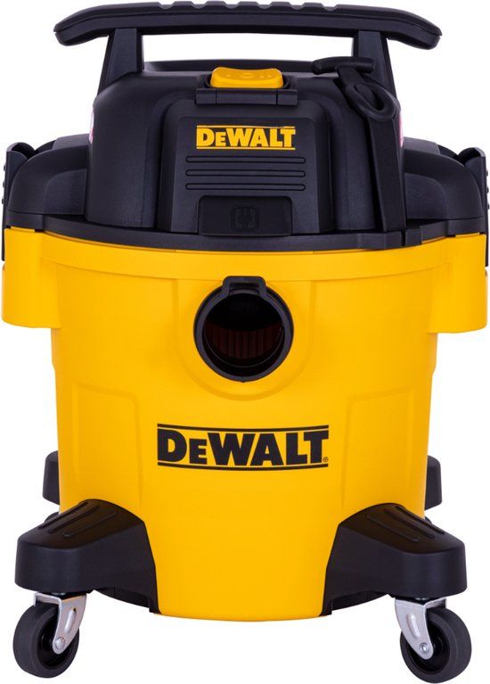 DeWALT DXV20PTA