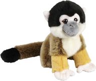 Ravensden Pluche knuffel aapje - 18 cm