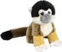Ravensden Pluche knuffel aapje - 18 cm