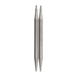 ChiaoGoo TWIST Lace Interchangeable Knitting Needle Tips 8cm 5.00mm