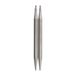 ChiaoGoo TWIST Lace Interchangeable Knitting Needle Tips 8cm 5.00mm