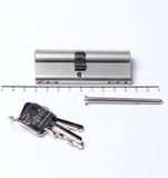 Oxloc Profielcilinder dubbel 40t45 SKG*