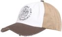 Hart Vintage Pet Beige,Groen,Wit Man,Vrouw