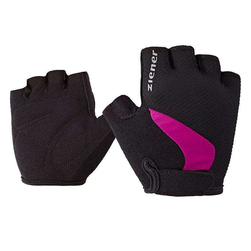 Ziener CRIDO Junior - 988502 PN L - 2021 Model