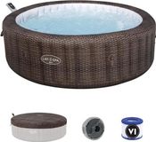 Bestway LAY-Z-SPA Bali AirJet Spa