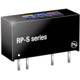 RECOM convertisseur DC/DC RP-1505S