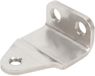 Allecto crochet de gouvernail extérieur en acier inoxydable - Pour 2 temps 40HP