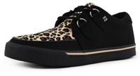 T.U.K. Creeper Sneaker Dames Creepers - zwart - EU42