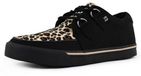 T.U.K. Creeper Sneaker Dames Creepers - zwart - EU42