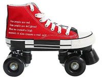 Patins en ligne en fibre de carbone pour adultes pour le sport et les loisirs