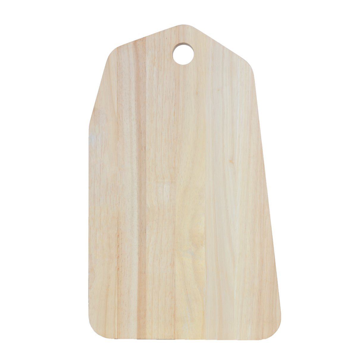 TAK Design Organic Snijplank L - Hout - 40 x 25 cm