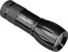 Homeij LED9 Zaklamp Aluminium Zwart