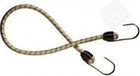 Goldenship Shock-snoeren met 2 RVS stalen haken (∅ 10mm, Lengte 60 cm) 1 stuk (GS60122)