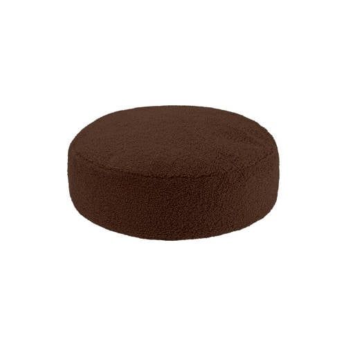 Wigiwama Warm Hazelnoot Ottoman