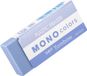 Tombow Gum - Mono Eraser Colors - 1 stuk - Blauw