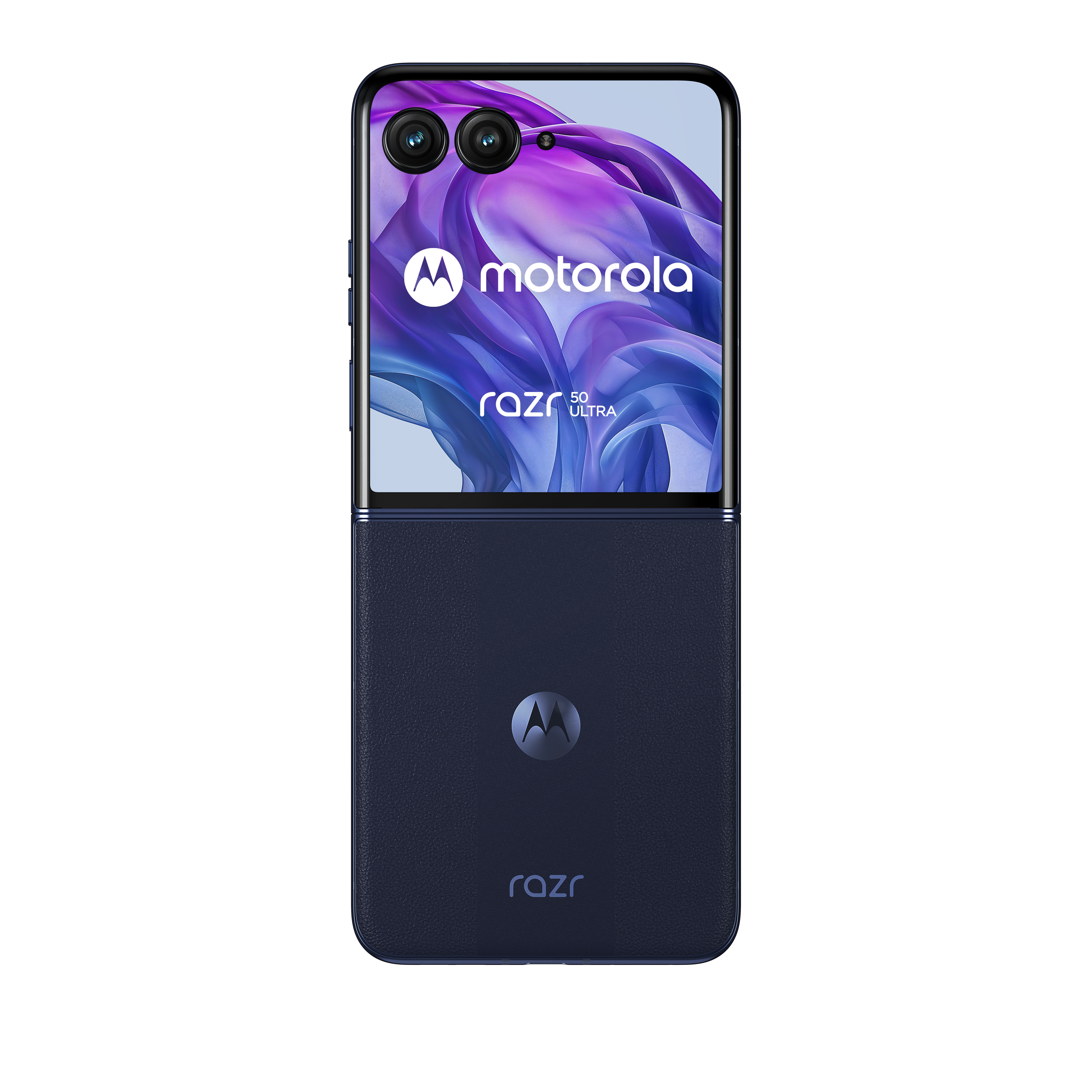 Motorola razr razr 50 ultra / 512 GB / Midnight Blue