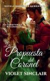 La Libri GmbH La Propuesta del Coronel Paperback 24 oktober 2025