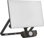 EMOS projecteur LED TAMBO avec détecteur de mouvement, 30,5 W, noir, blanc neutre, ZS2931