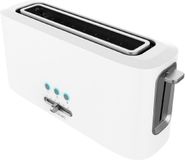 Cecotec Broodrooster Toast&Taste 10000 Extra White