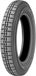 Michelin 1x Michelin X Pneu d'été 185/- R400 91S Pneu