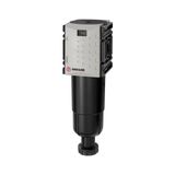 RIEGLER FUM 831-M Filter "FUTURA-mini" met metalen houder, 5 µm, BG 0, G 1/4, HA, 1 stuk