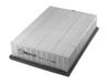 MEYLE Air filter 3121372005