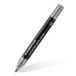 STAEDTLER 349-81 Lumocolor Acryl Paint Markers, 2.4mm Lijnbreedte - Zilver (Doos van 10)