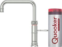 Quooker Classic Fusion Square