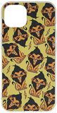 ERT GROUP mobiel telefoonhoesje voor iPhone 13 Disney Scar 002