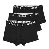 Jordan Nike Jordan Boxer Slips 3-Pack