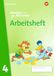 Denken und Rechnen. Arbeitsheft 4. Allgemeine Ausgabe: Ausgabe 2024