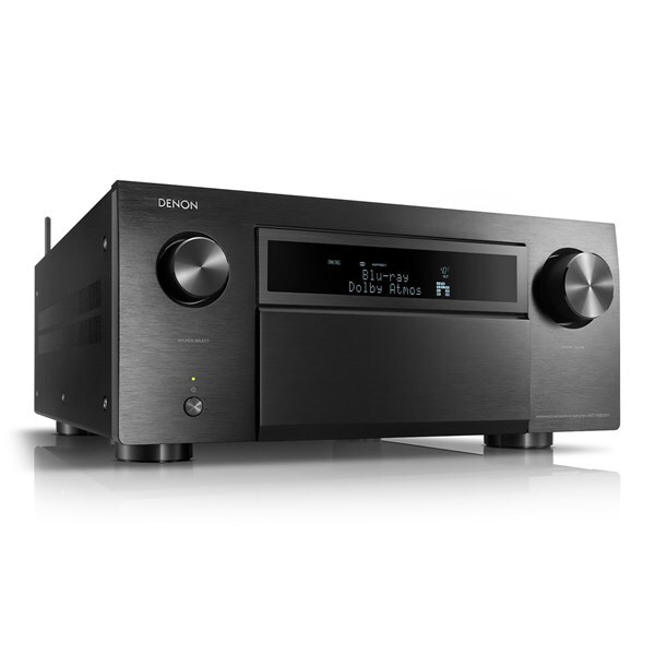 Denon AVC-X8500HA