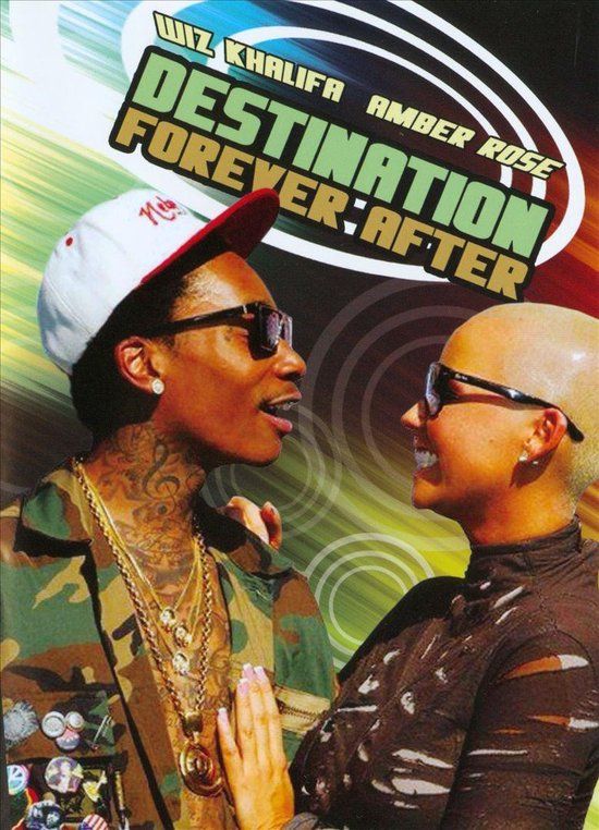 Documentary Urban Entertainment Group Destination Forever After (DVD)