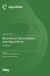 Numerical Mdpi Ag Numerical Optimization and Algorithms Hardcover