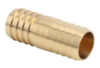 Boutt 2101779 JS15 prikkeldraad messing pijp reparatie Joiner Diameter: 15