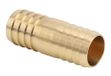 Boutt 2101779 JS15 prikkeldraad messing pijp reparatie Joiner Diameter: 15