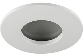 Philips IP44 LED inbouwspot - Disa